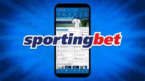 entrar no sportingbet.